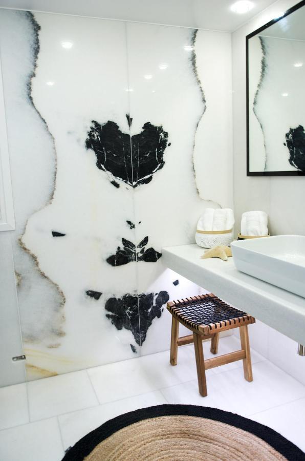 Villa Elia II Mélanes 외부 사진