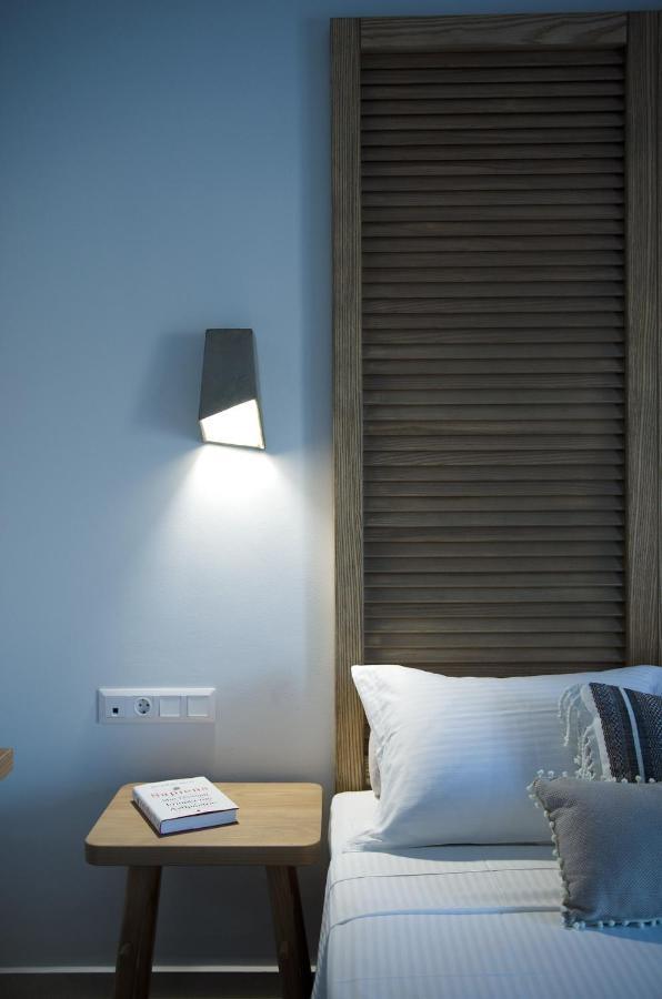 Villa Elia II Mélanes 외부 사진