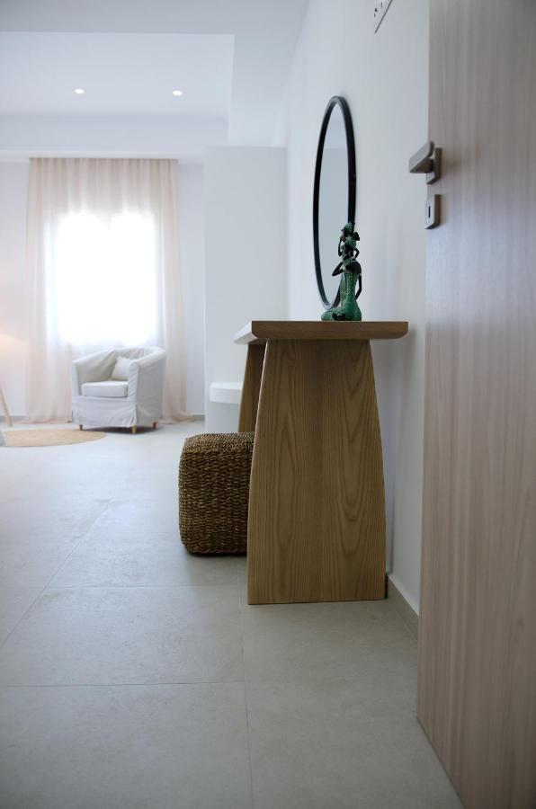 Villa Elia II Mélanes 외부 사진