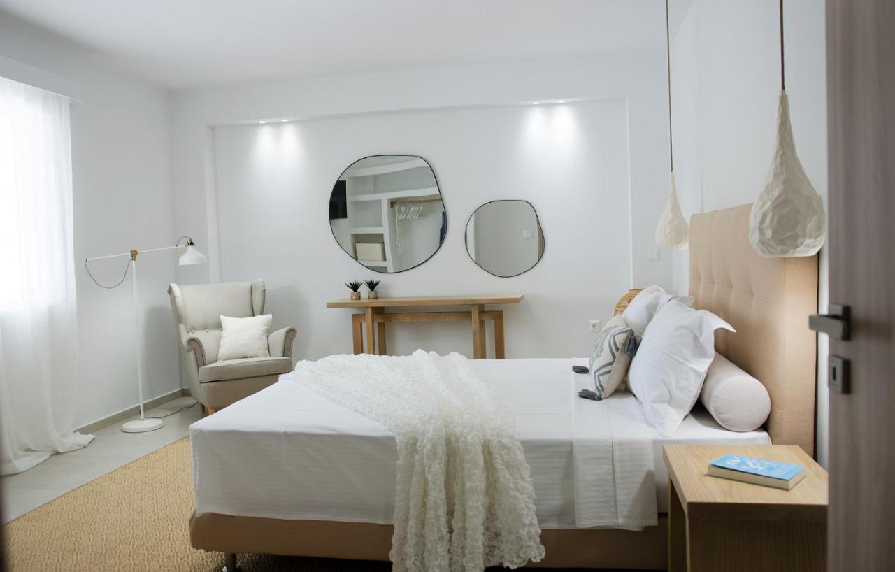 Villa Elia II Mélanes 외부 사진