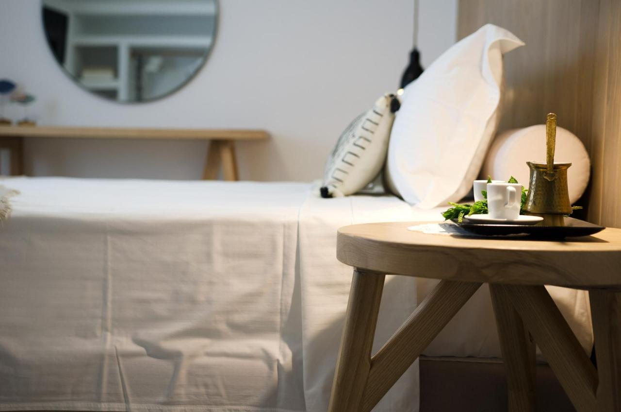 Villa Elia II Mélanes 외부 사진