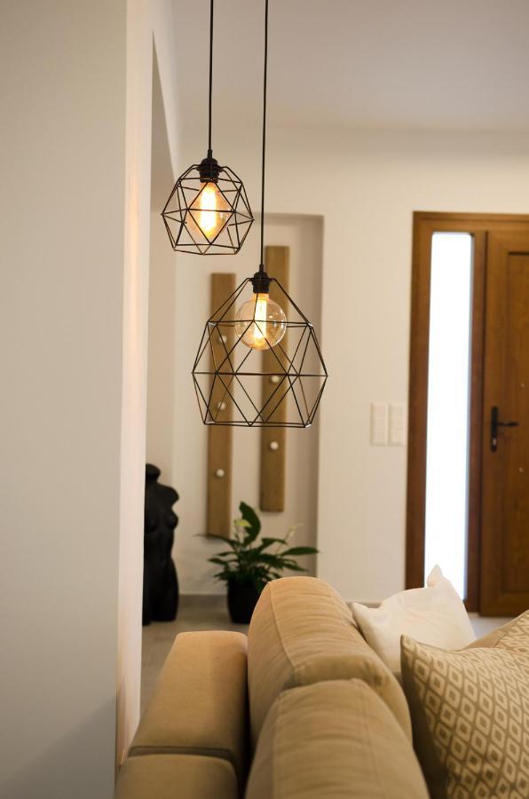 Villa Elia II Mélanes 외부 사진