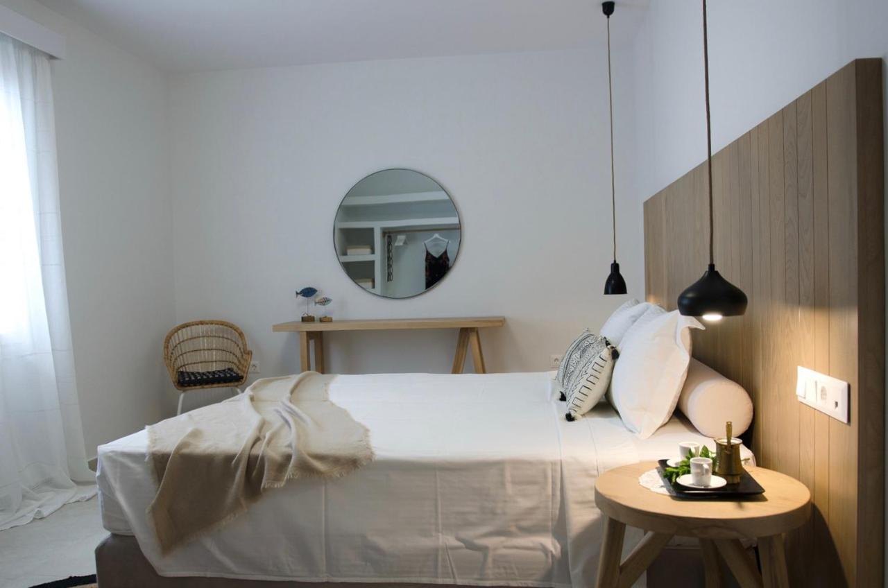 Villa Elia II Mélanes 외부 사진