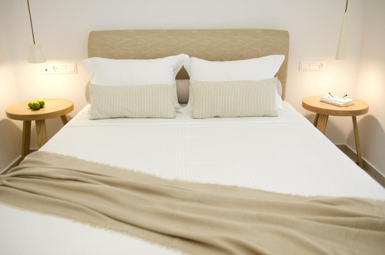 Villa Elia II Mélanes 외부 사진