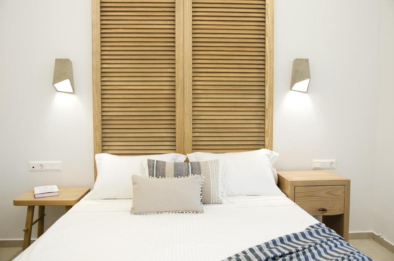 Villa Elia II Mélanes 외부 사진