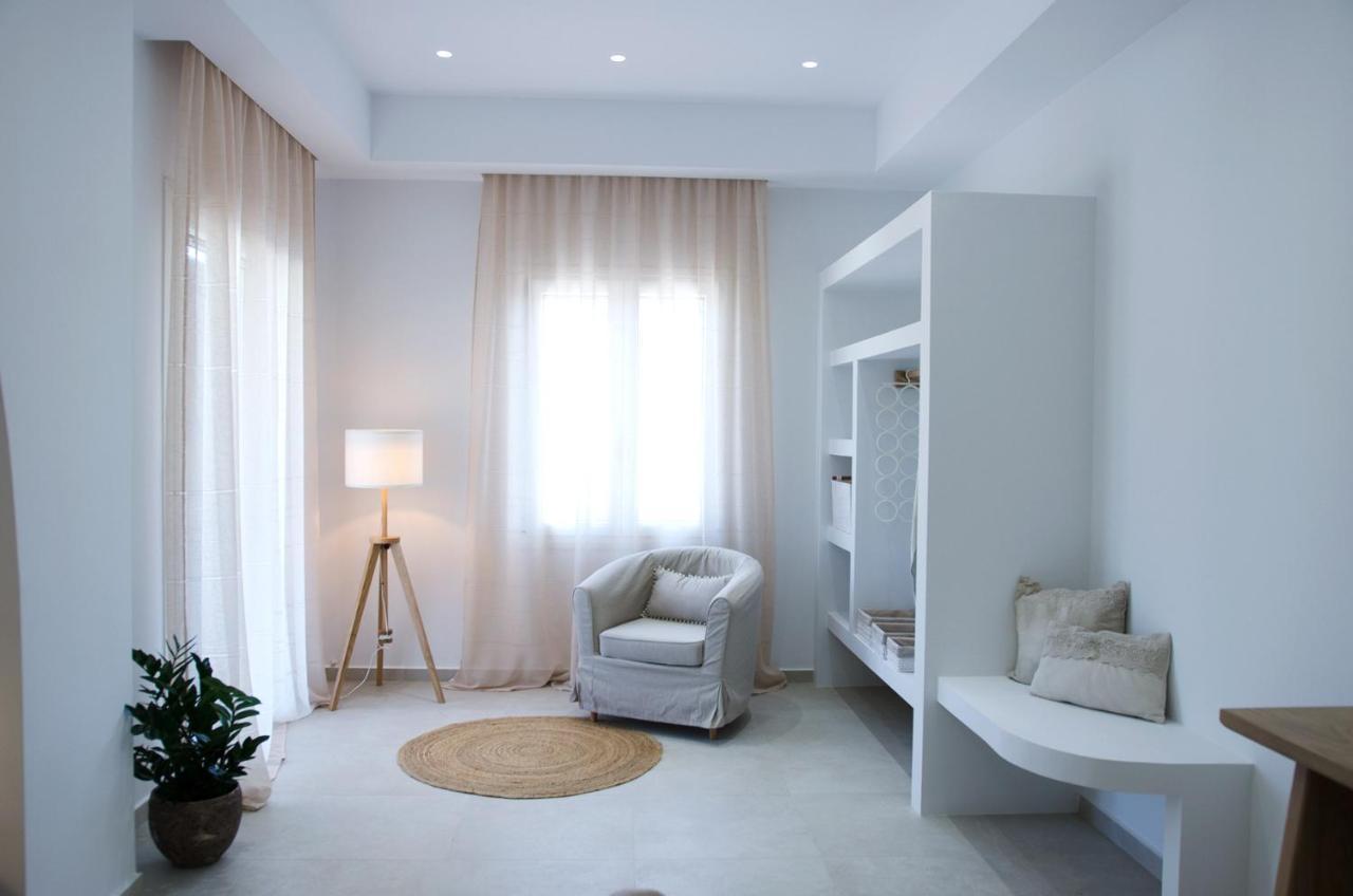 Villa Elia II Mélanes 외부 사진