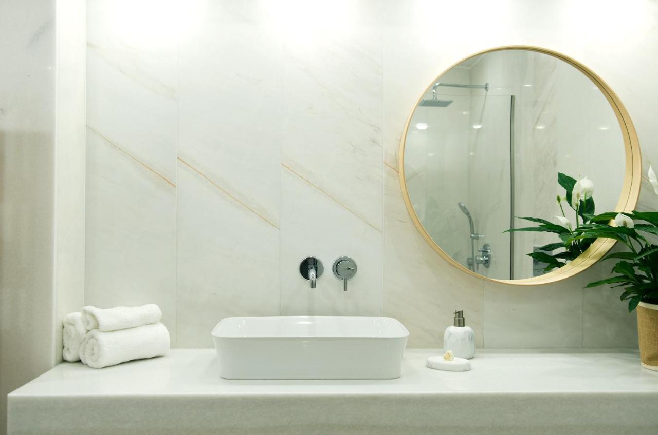Villa Elia II Mélanes 외부 사진