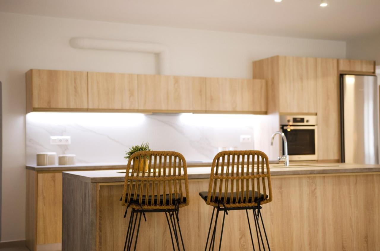 Villa Elia II Mélanes 외부 사진