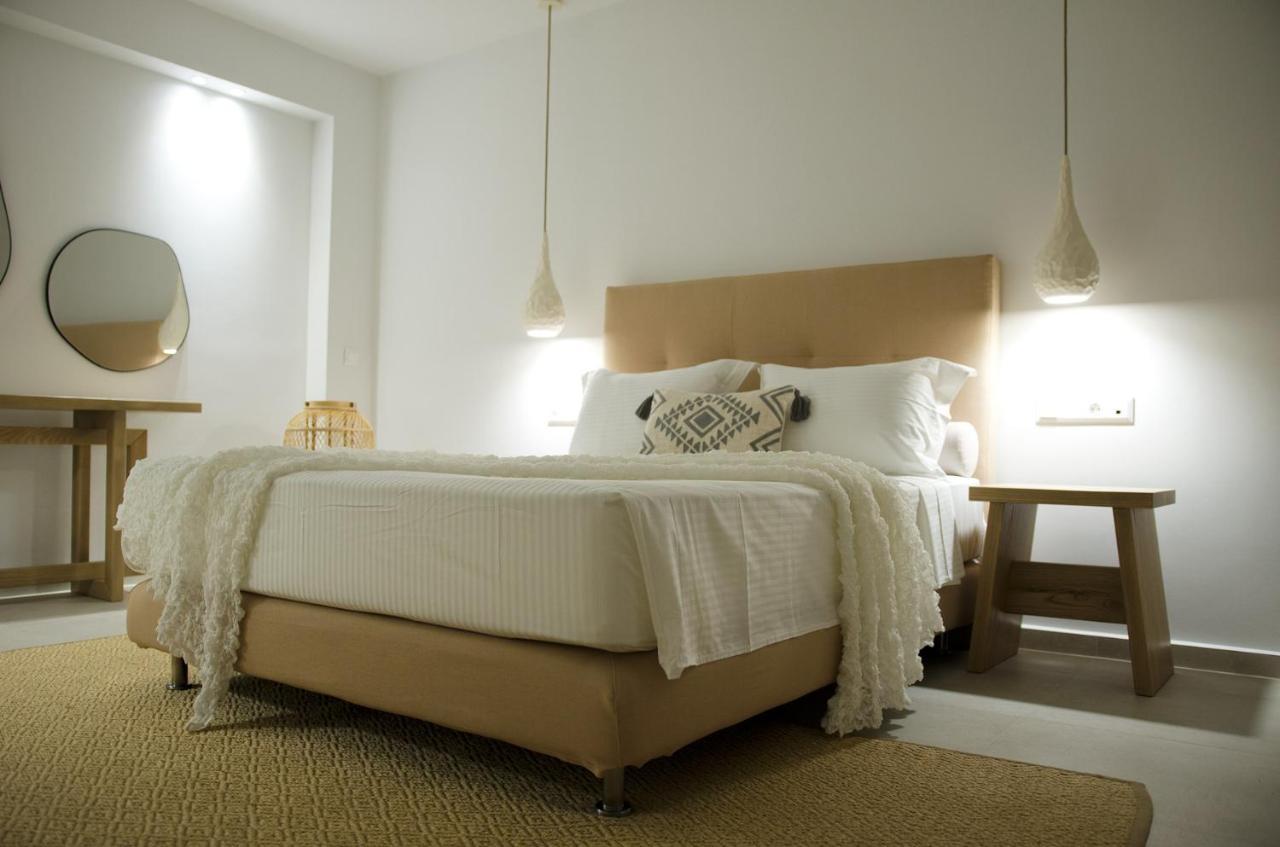 Villa Elia II Mélanes 외부 사진