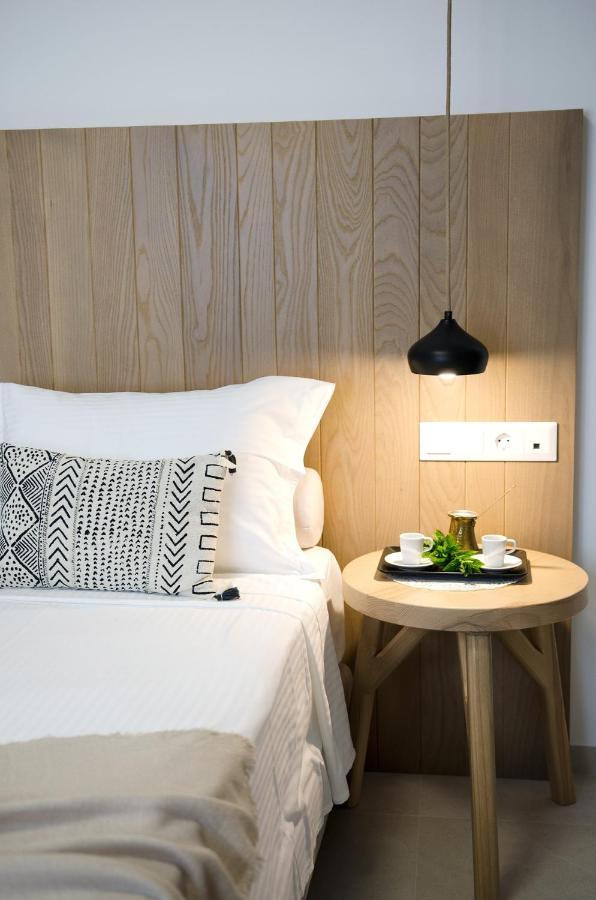 Villa Elia II Mélanes 외부 사진