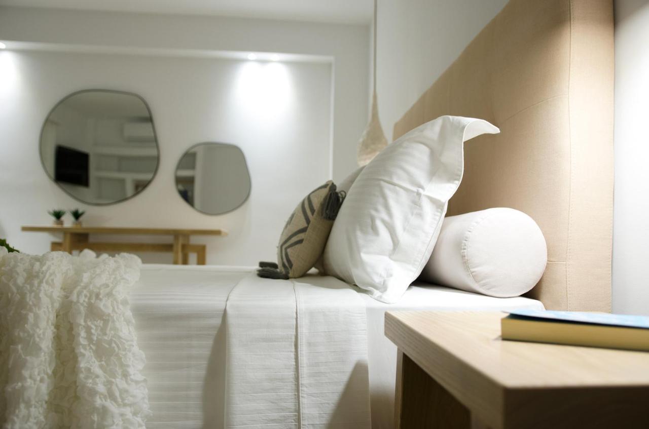 Villa Elia II Mélanes 외부 사진