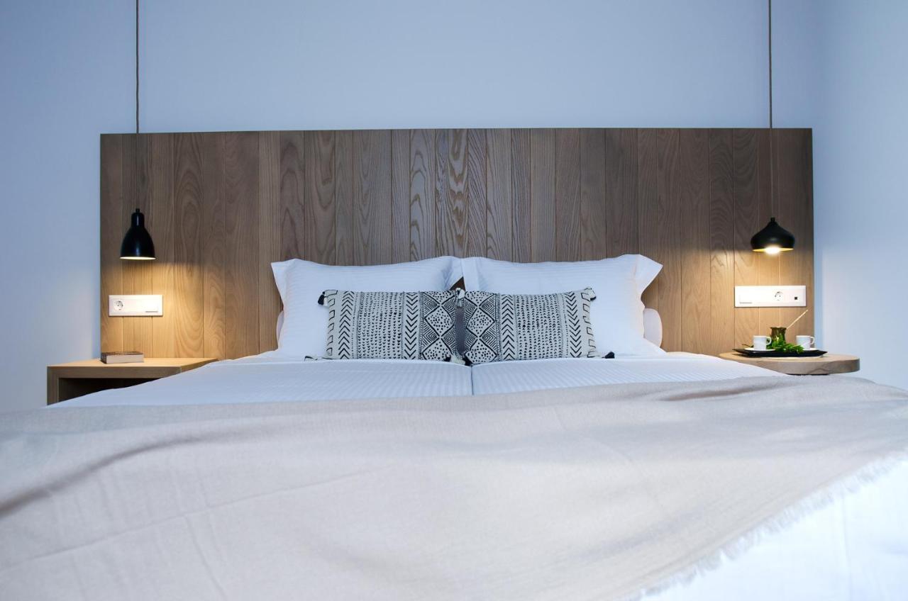 Villa Elia II Mélanes 외부 사진