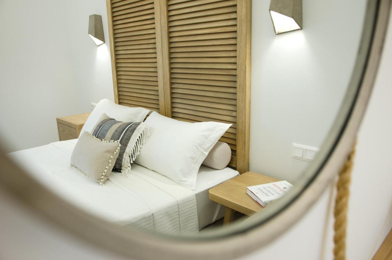 Villa Elia II Mélanes 외부 사진