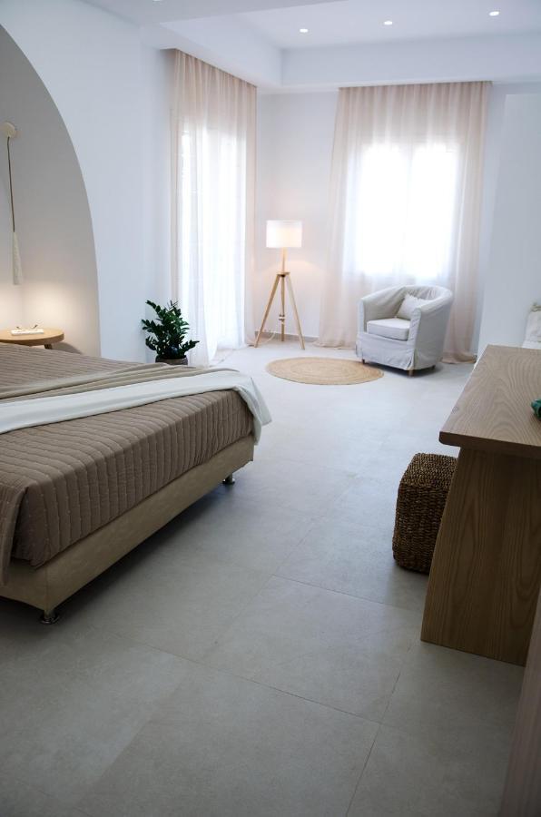 Villa Elia II Mélanes 외부 사진