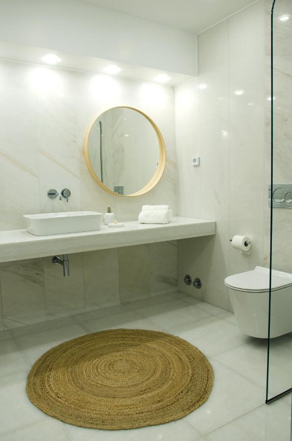 Villa Elia II Mélanes 외부 사진