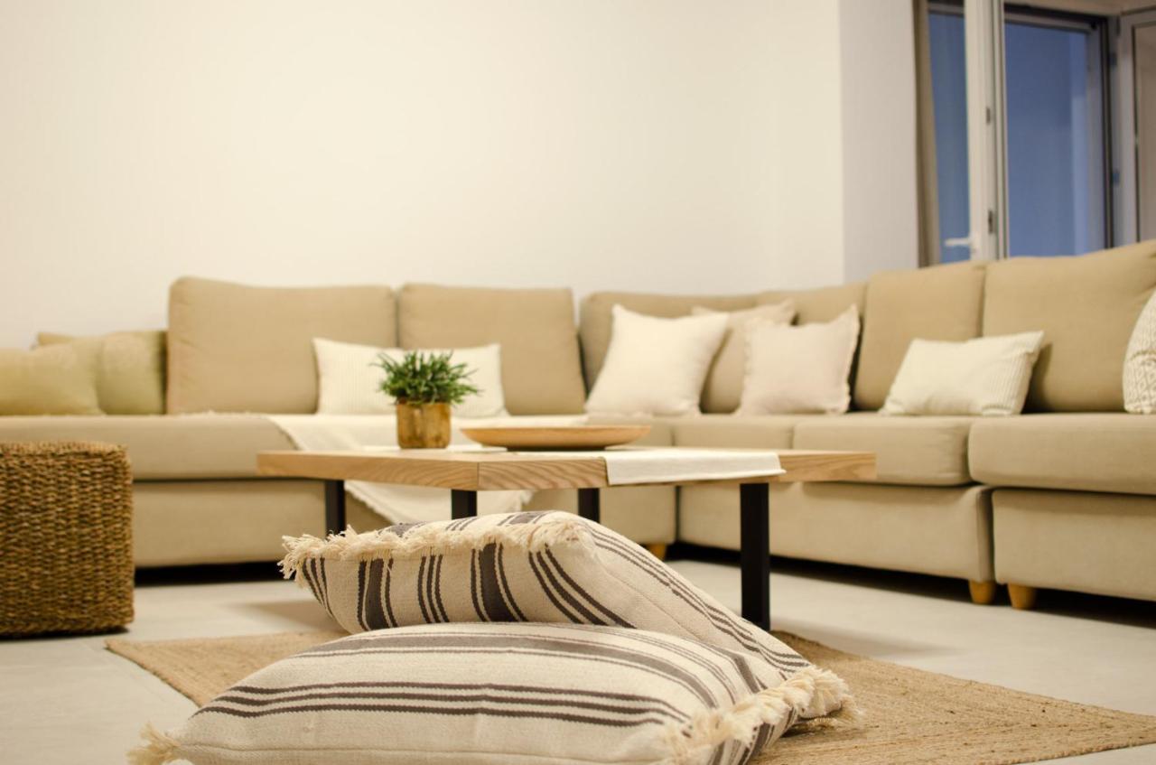 Villa Elia II Mélanes 외부 사진