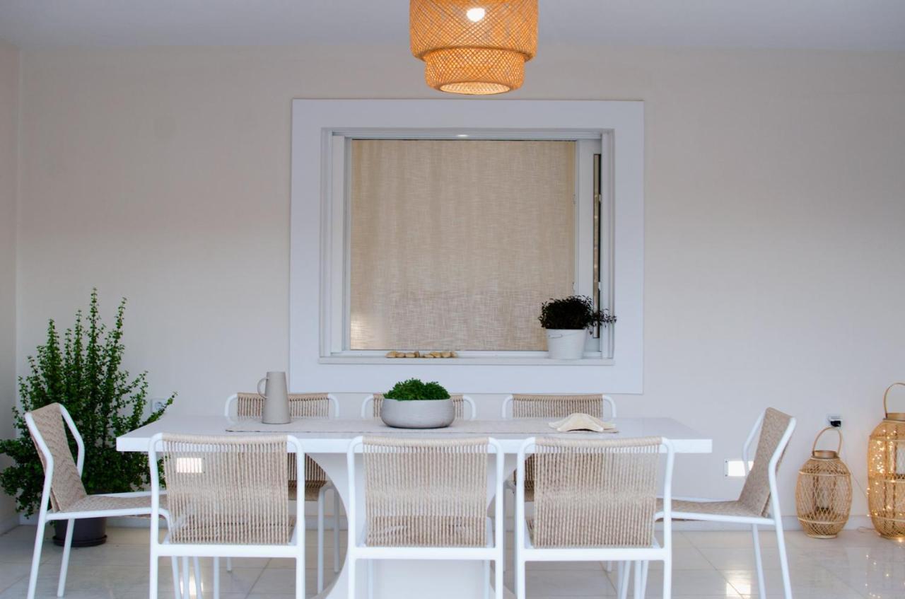 Villa Elia II Mélanes 외부 사진