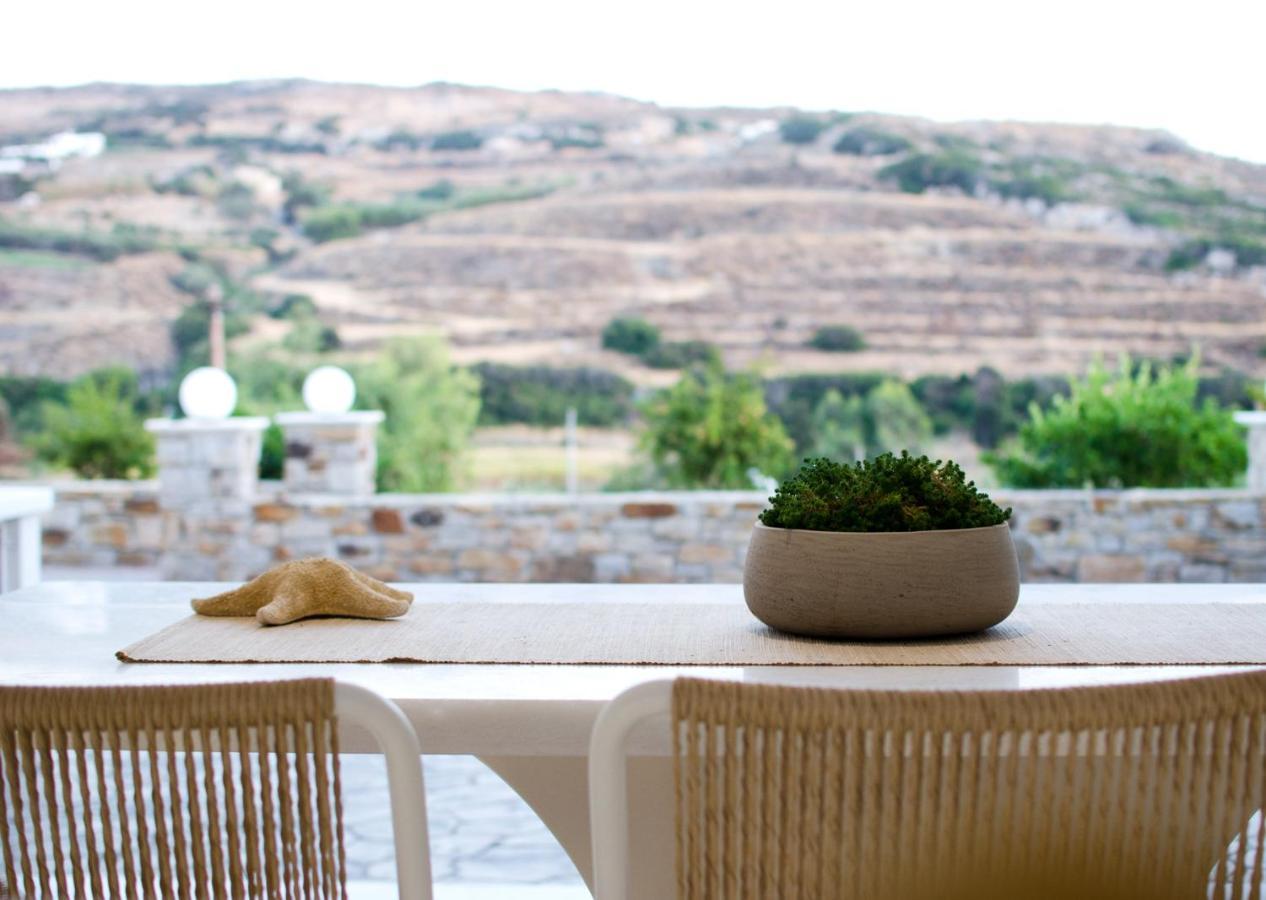 Villa Elia II Mélanes 외부 사진