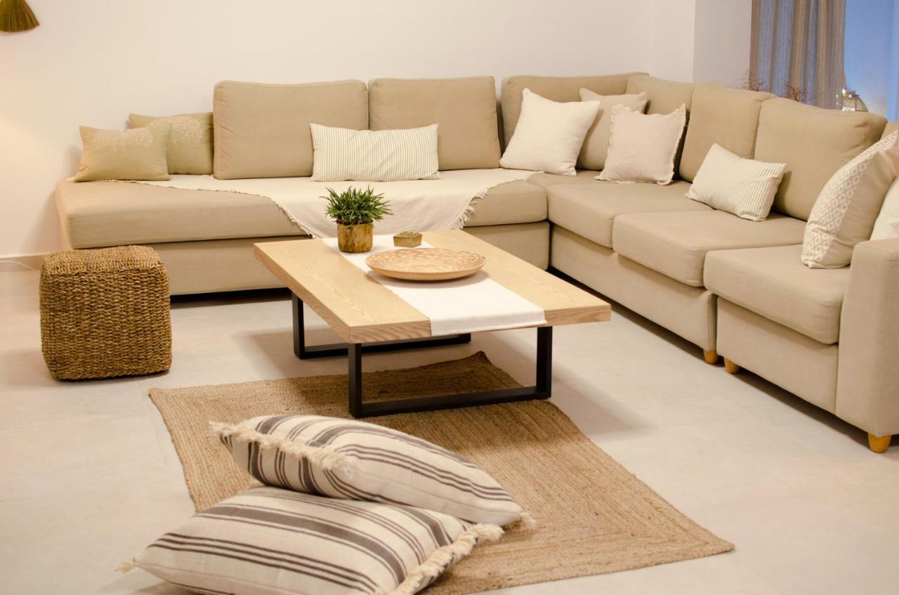 Villa Elia II Mélanes 외부 사진