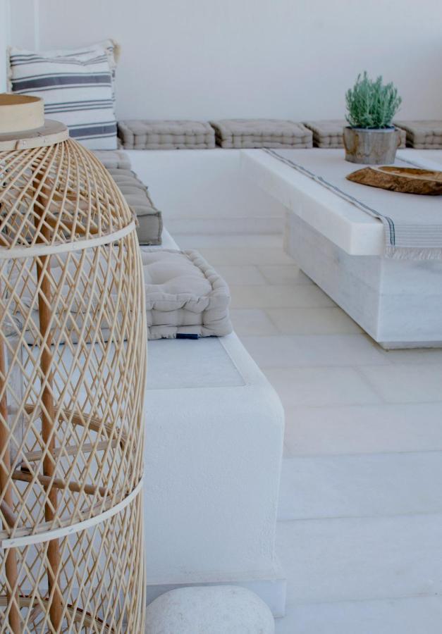 Villa Elia II Mélanes 외부 사진